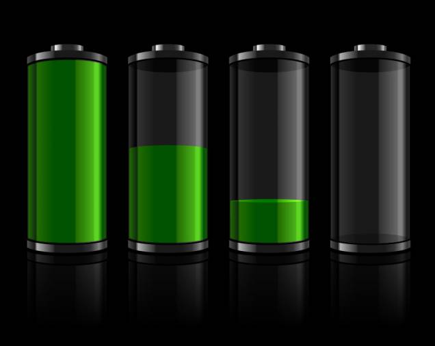 Pode deixar na tomada: A lenda da bateria viciada