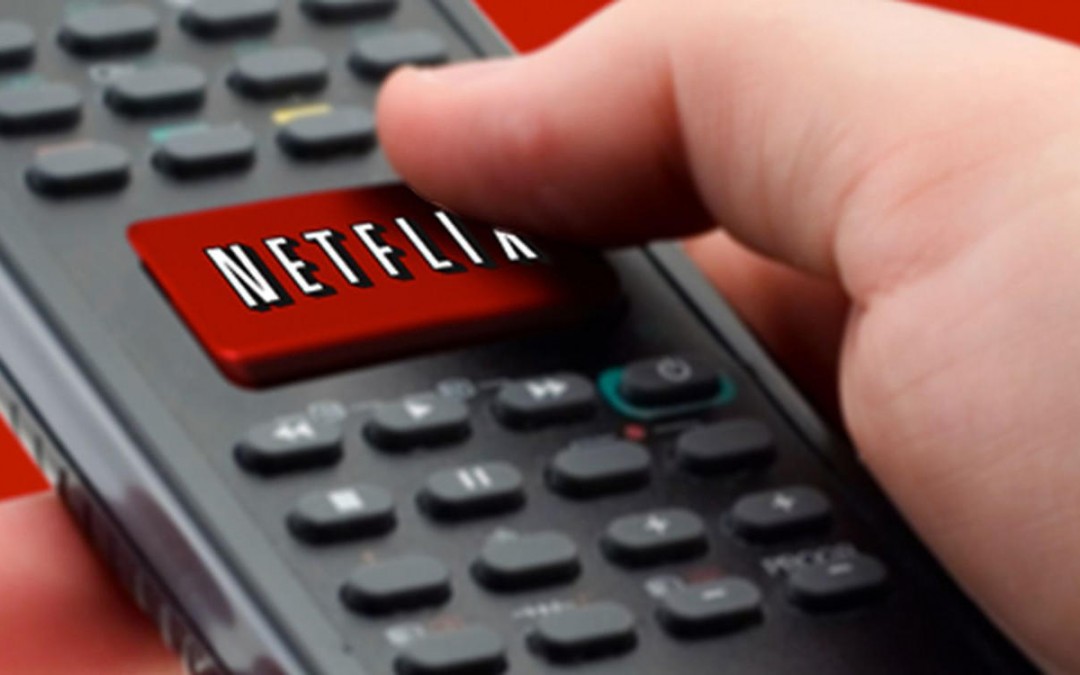 Netflix divulga lista de séries escolhidas como primeira maratona pelos usuários