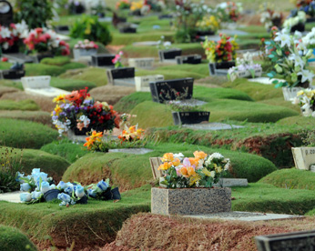 10 cemitérios que você ainda vai ser convidado a conhecer