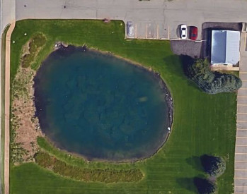 Google Maps revela carro dentro de lagoa e, nele, é encontrado corpo de desaparecido há 9 anos