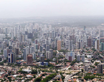 Recife vertical: os 10 prédios mais altos da capital pernambucana