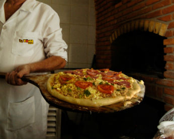 Universidade oferece novo curso de bacharelado em pizza