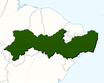Em busca de independência: grupos querem tornar Pernambuco, o Nordeste e o Sul, novos países