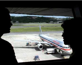 Das 20 companhias aéreas mais seguras, uma opera no Recife