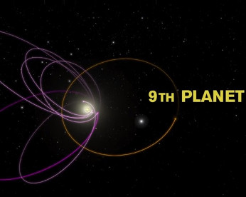 Cientistas acreditam ter descoberto novo planeta no Sistema Solar
