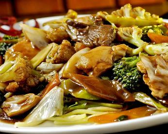 Restaurantes chineses são fechados por colocarem ópio na comida para fidelizar clientes
