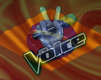 15 candidatos gringos que cantaram músicas brasileiras no The Voice