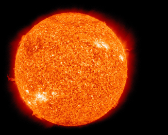 Cientistas alemães tentam criar “pequeno sol” para gerar energia limpa