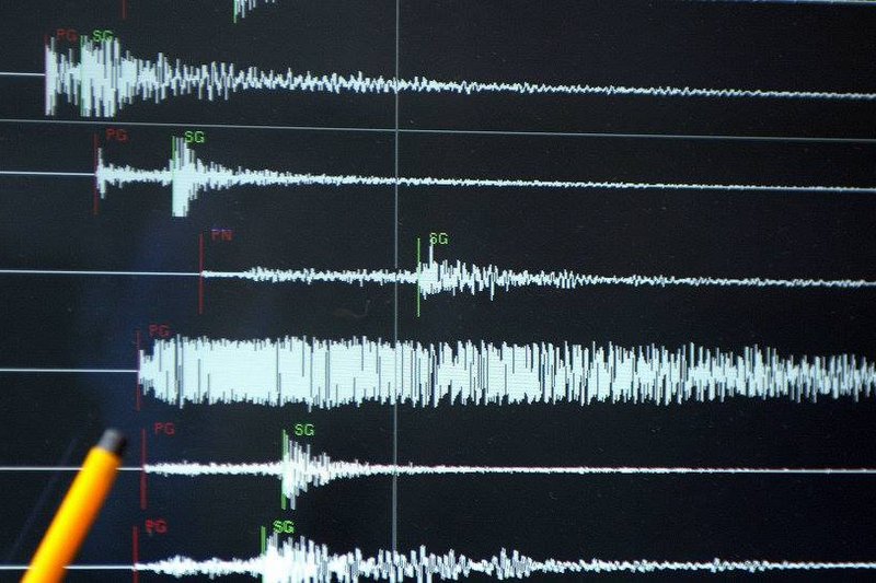 Caruaru e São Caetano registram quase 1 mil tremores em 15 dias