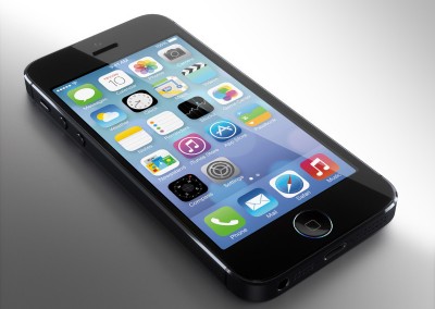 IPhone 5 e 5C não receberão mais atualizações do iOS