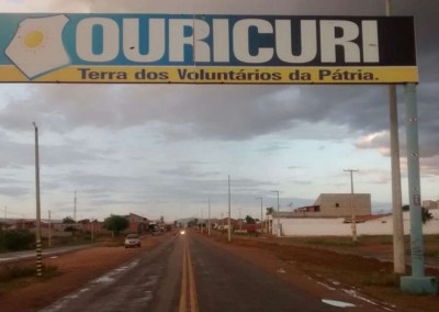 De Ouricuri para a Guerra do Paraguai: os voluntários que o povo esqueceu