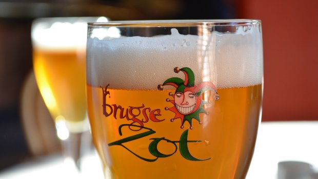 Cervejaria belga dá uma garrafa por dia para sempre a fãs