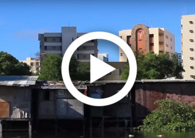 Vídeo: As cidades dentro do Recife – a capital da desigualdade