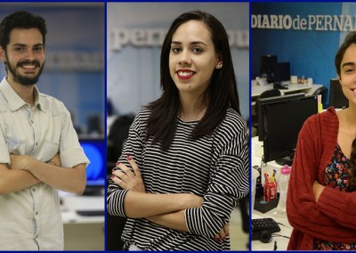 Projeto do Diario, CuriosaMente publicou 5 trabalhos indicados ao Prêmio Cristina Tavares de Jornalismo