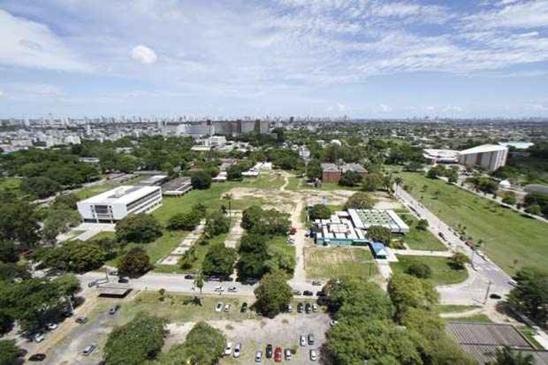 UFPE é 1ª do Nordeste em lista de universidades latinas