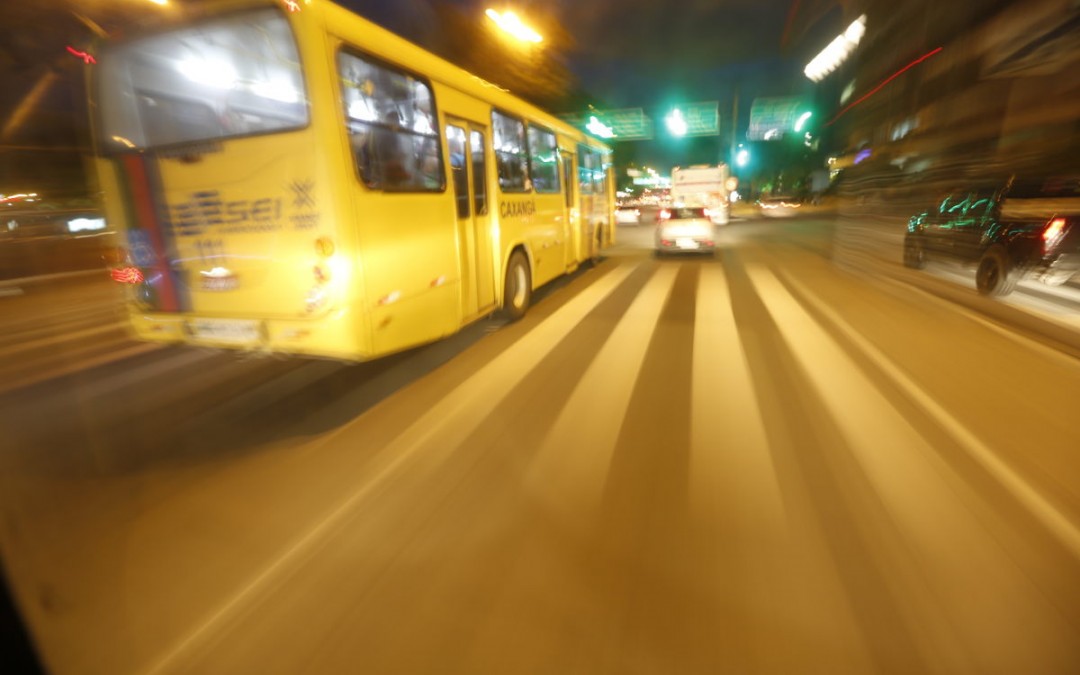 Ônibus assaltado: quando cabe indenização ao usuário?