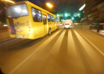 Ônibus assaltado: quando cabe indenização ao usuário?