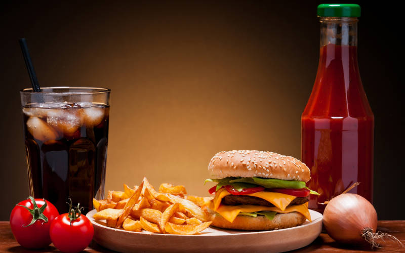 Dieta inadequada causa 1 em cada 5 mortes no mundo
