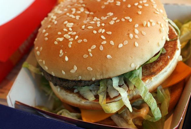 Falta de pão suspende venda de Big Mac na Venezuela