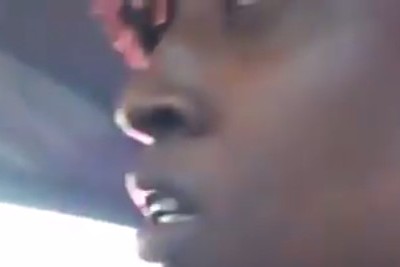 Mulher transmite morte do namorado ao vivo pelo Facebook