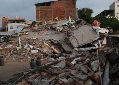 Os 10 maiores terremotos já registrados