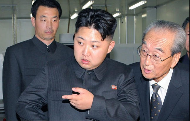 Coreia do Norte executa funcionário por cochilo em reunião