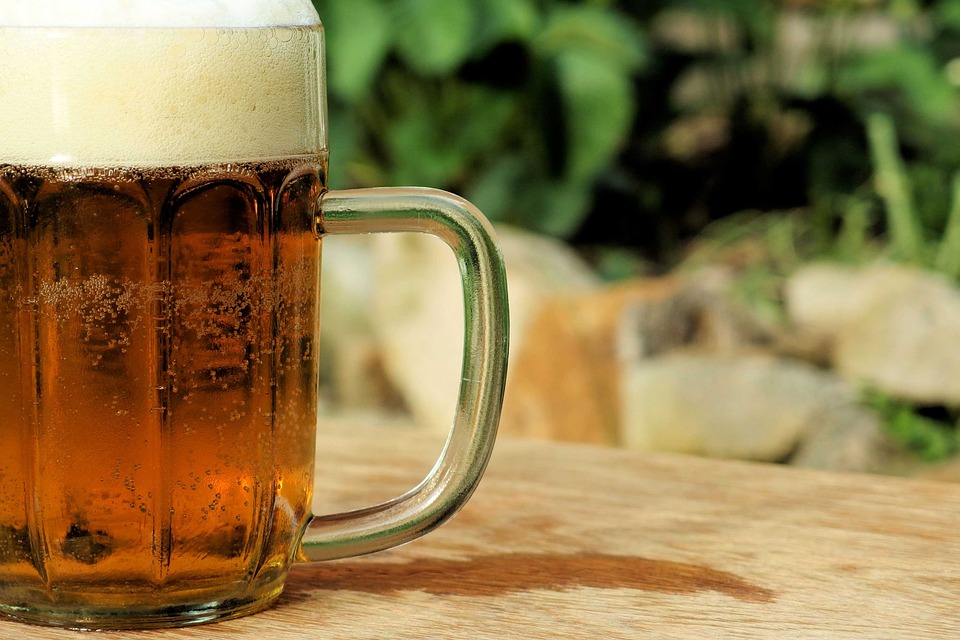 Cientistas criam álcool que embriaga e não provoca ressaca