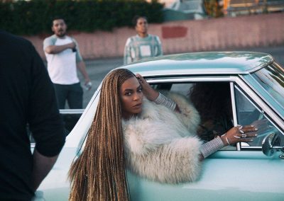 35 vezes em que Beyoncé provou who run the world