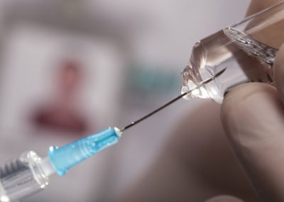 Universidade pagará equivalente a R$ 15 mil para quem aceitar contrair coqueluche