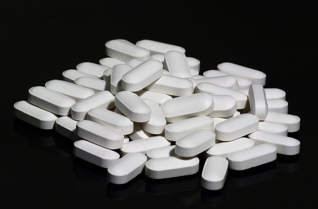 Estudo sugere que vitamina D previne crises de asma
