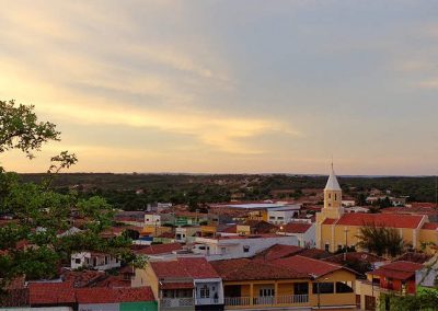 Sertão concentra as cidades de maior bem-estar de Pernambuco