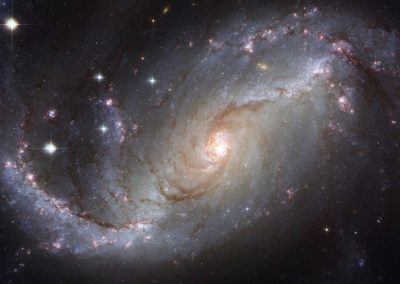Nasa dará salário de R$ 48 mil a cargo de protetor da Terra