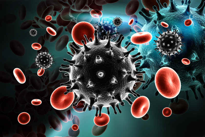 Cientistas criam anticorpo que ataca 99% do vírus HIV