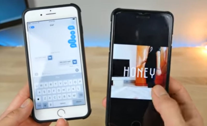 Novo bug em forma de vídeo pode inutilizar iPhones