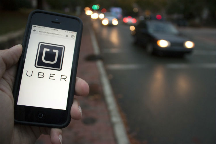 Uber é processada após falha em iPhone revelar traição