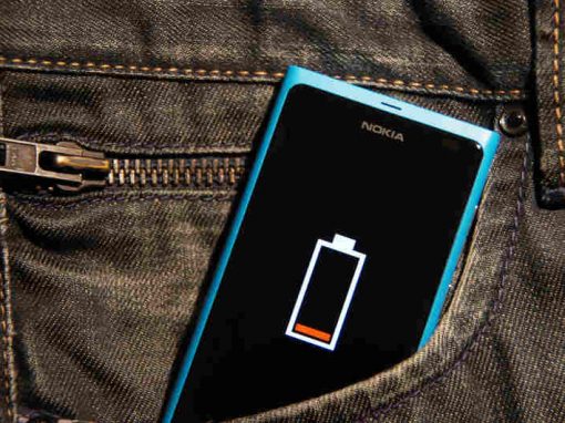 Aplicativo prolonga duração da bateria do celular em 50%
