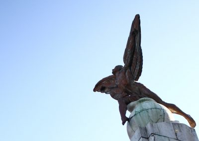 Pontos e monumentos do Recife escondem 400 anos de história desconhecida pela população