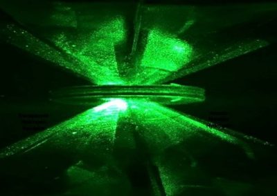 Única amostra de metal de hidrogênio do mundo some em laboratório