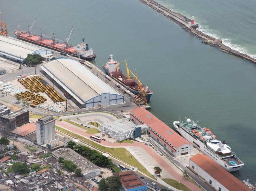 Porto e Recife: uma relação secular de desenvolvimento