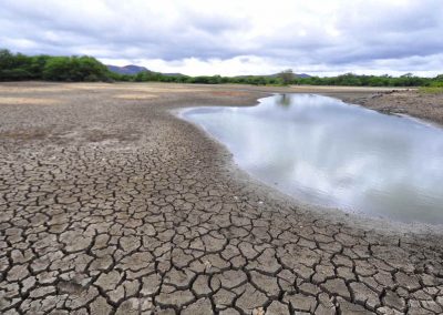 Clima fará seca seguir castigando Pernambuco em 2017