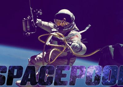 Concurso da Nasa busca a melhor solução para dejetos de astronautas