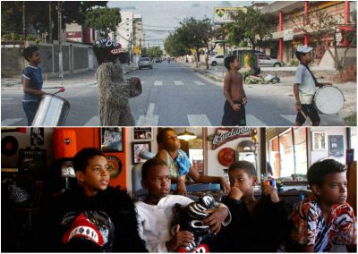 Conheça a La Ursa da “Abbey Road” de Jardim Atlântico