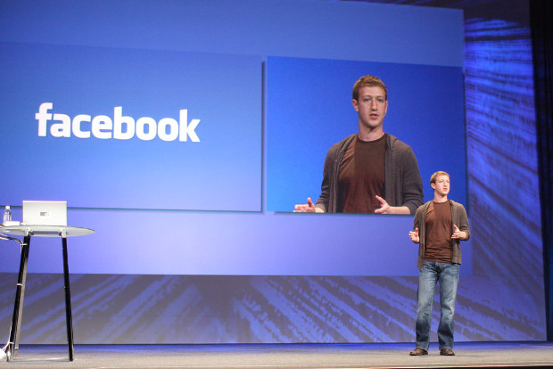 Mark Zuckerberg acredita que o futuro da tecnologia é a telepatia