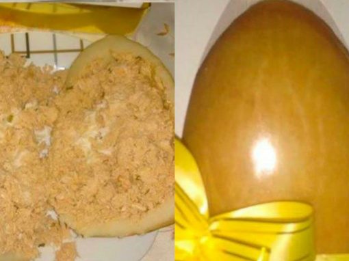 Empresa inova e lança ovo de Páscoa de coxinha