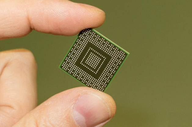Intel cria memória de computador mil vezes mais rápida