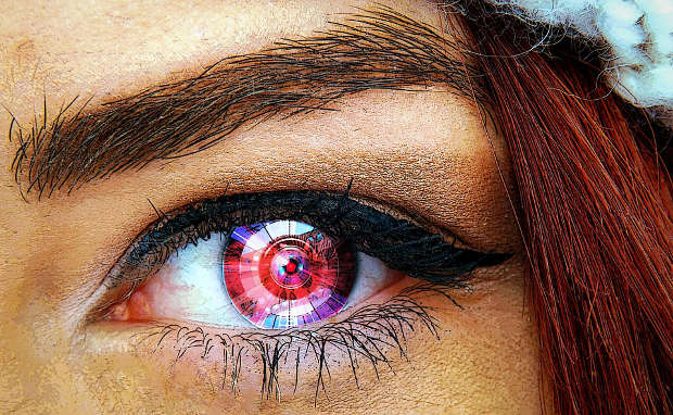 Cientistas desenvolvem prótese de retina que recupera visão danificada
