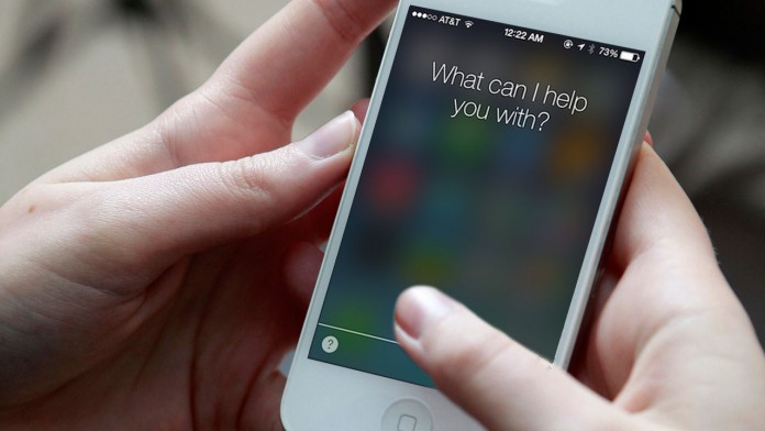 Menino de 4 anos salva mãe usando a Siri do iPhone