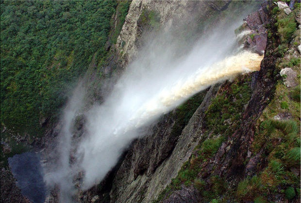 Já salva esse vídeo pra não perder ❤️ Essa é a Cachoeira da Água