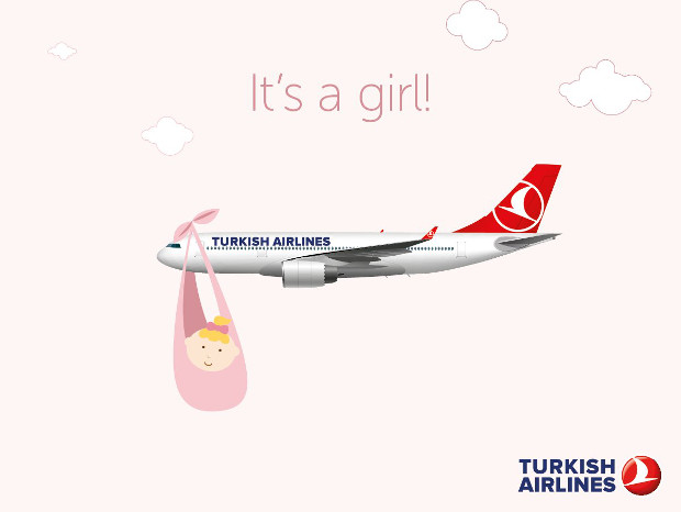 Turkish Airlines/Twitter