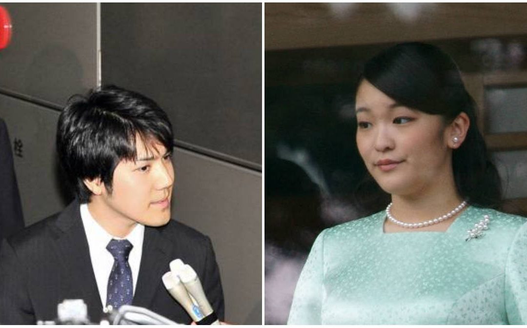 Plebeu que conquistou princesa japonesa toca violino, gosta de cozinha e é conhecido como “Príncipe do Mar”
